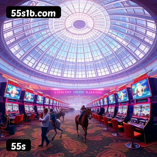 Suporte VIP 55s - atendimento prioritário