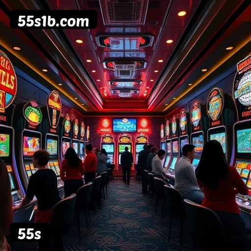 55s multi dispositivo