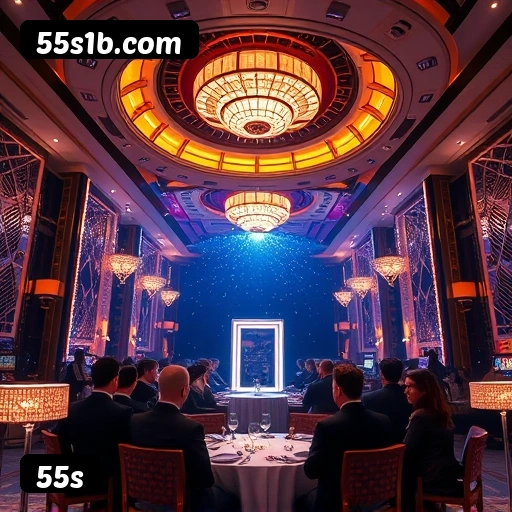 Formulário registro 55s