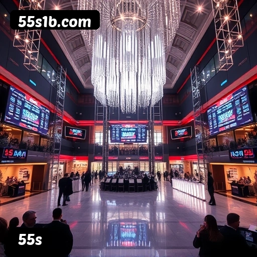 Bônus boas-vindas 55s R$100