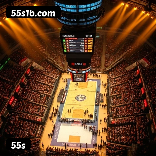 Gates of Olympus slot 55s