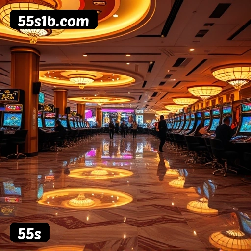 Conta 55s sincronizada site e app