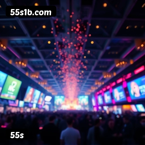 App 55s slots mobile
