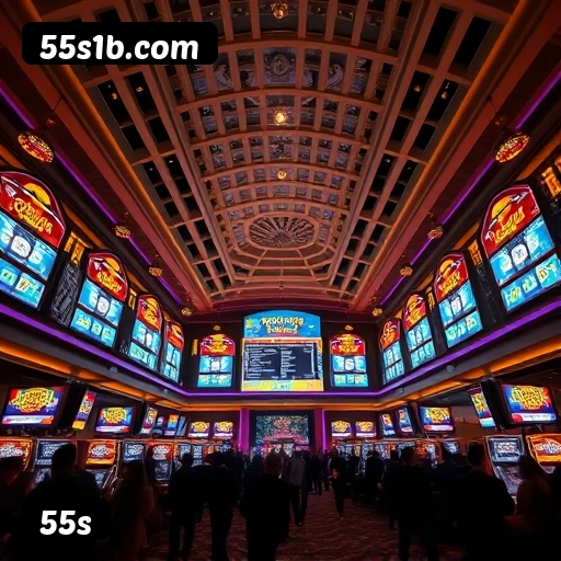 Configurações úteis dentro do app 55s