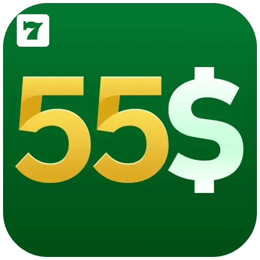 Slots 55s - Sweet Bonanza e caça-níqueis populares